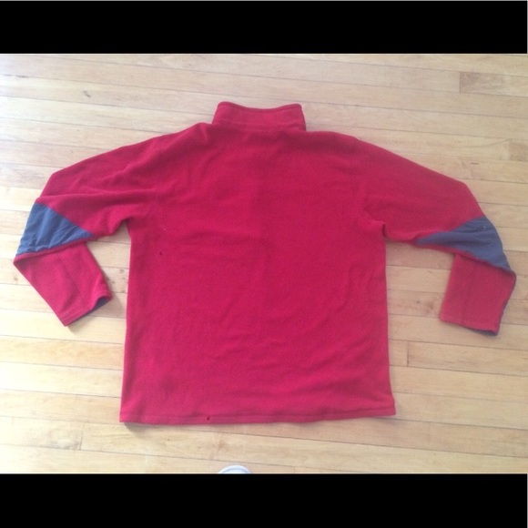 The North Face Men Fleece Pullover - Picture 5 of 6